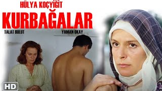 Kurbağalar  ÖDÜLLÜ Türk Filmi Hülya Koçyiğit amp Talat Bulut [upl. by Kial]