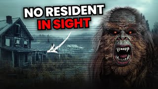 Portlock Alaska How Bigfoot Terrorized An Entire Town [upl. by Lorant183]