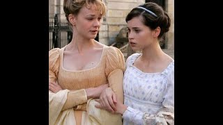 Northanger Abbey 2007  Classic  Vintage Movies  HD [upl. by Gaspard]