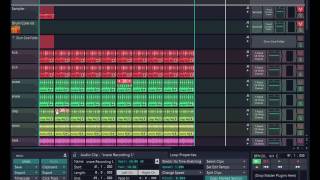 The best way to Mixdown In my Tracktion Software Part 4 Mixing Down [upl. by Monika]