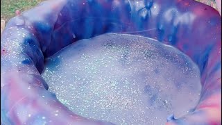 Satisfying ASMR  Wax Jug Cleaning🌸 [upl. by Iveksarap]