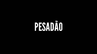 ☆ Pesadão  iza  Lyrics [upl. by Forsyth658]