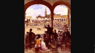 Beecham conducts Chabrier  España Rhapsody for Orchestra [upl. by Auhsot861]