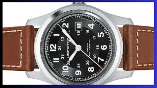 10 Best Watches Under 1000 you should buy in 2024 [upl. by Allenad]