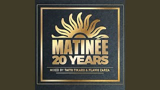 Matinée 20 Years 20 Classic Hits Mixed [upl. by Introk]