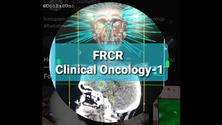 FRCR Clinical Oncology Radiobiology questions [upl. by Now]