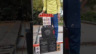 dineshdj fulldjsetup basskingdj malaaimusicbhojpuridjsong musicgenre viralvideo sad bhojpuri [upl. by Arorua]