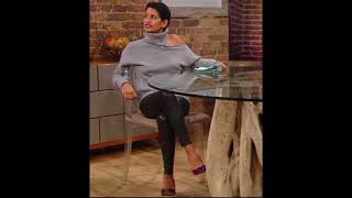 Naga Munchetty 20 Feb 2021 [upl. by Marina]