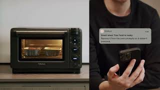 What is the Tovala Smart Oven Pro [upl. by Aneekan]