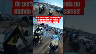 danilogaragem tunados rebaixados motovlog eventosautomotivos automotivo itabaiana shorys [upl. by Aiekal]