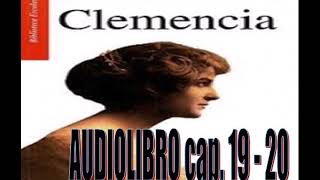 AUDIO LIBRO CLEMENCIA DE IGNACIO MANUEL ALTAMIRANO 6 [upl. by Tami]