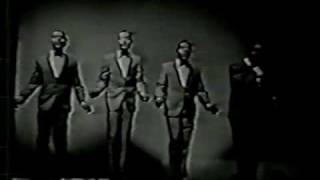 The Four Tops  Just Ask The Lonely LIVE 1965 [upl. by Aical]