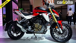 🔥 The BIGGEST Xtreme yet  Hero Xtreme 250R comes to EICMA 2024  Detailed First Look [upl. by Delaine]