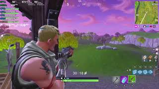 AMD A99420 Test  Fortnite Battle Royale SSD ReTest  Gameplay Benchmark Test LowSpecGamer [upl. by Aubrey440]