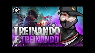 🟣FREE FIRE AO VIVO 🟣4v4 CONTRA FRACOS🟣 FX MANOMAX 🟣 [upl. by Ahsiekim]