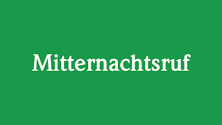 Livestream von Mitternachtsruf [upl. by Itnuahsa]