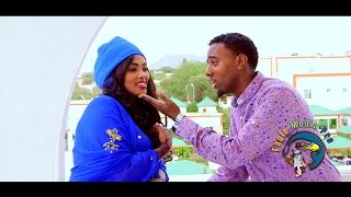 Maanka 2015 Hamda Queen amp Mursal Musa Directed by Ibrahim Eagle [upl. by Arbe]