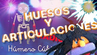 Canción de los Huesos y las Articulaciones [upl. by Heilman231]