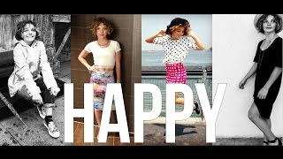 Camren Bicondova  Happy [upl. by Simah]