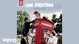 One Direction  Still The One Audio [upl. by Llewop]