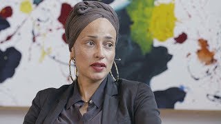 Zadie Smith Interview Such Painful Knowledge [upl. by Kristyn120]