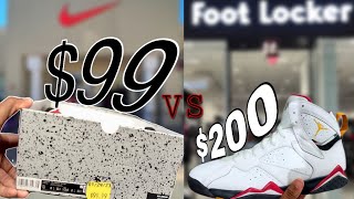 Unbelievable Deals found at the Nike Clearance Store [upl. by Intyre820]