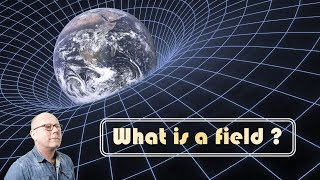 What is a Field  Physics [upl. by North319]