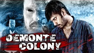 Demonte Colony Full Move  Arulnithi  Yogi Babu [upl. by Teuton]