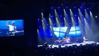 Sting  Mad About You live  Arena Zagreb May 27th 2024 Croatia [upl. by Proffitt757]