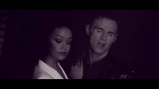 Marti Pellow  Sound Of My Breaking Heart Official Video [upl. by Yatzeck]