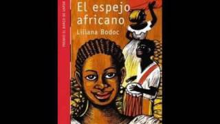 El Espejo Africano capitulo 2 y 3 [upl. by Ydarb]