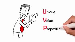 Explore Deeper The Unique Value Proposition The UVP Concept [upl. by Bullock]