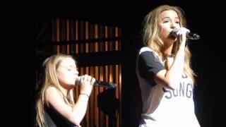 Sia  Cheap Thrills Mackenzie Ziegler  Maisy Stella Cover [upl. by Etnohc]