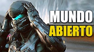 TOP 15  JUEGOS de POCOS REQUISITOS de MUNDO ABIERTO para PC [upl. by Aramak]