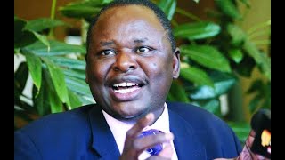 Sigwech Otieno Kajwang [upl. by Roede]