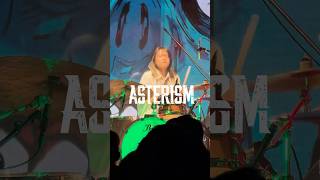 ASTERISM LIVE TOUR 2024 PLANET OF METAL in OSAKA [upl. by Reddin267]