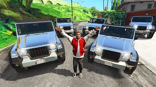 Collecting RARE DIAMOND THAR in GTA 5 [upl. by Noivaz]