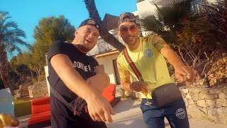 Heuss Lenfoiré ft JuL  Moulaga Clip Officiel [upl. by Sina]