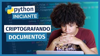 Como Ler e Escrever ARQUIVOS em PYTHON  Python para Iniciantes 13 [upl. by Curzon173]