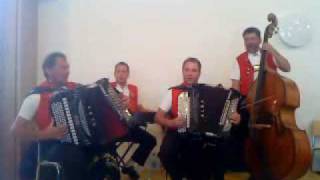 Promillos  swiss traditional music [upl. by Matthieu841]