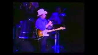 Merle Haggard Kern River Live [upl. by Auot297]