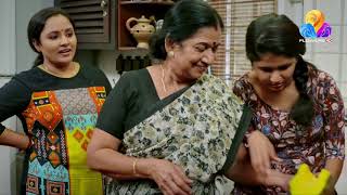 Flowers Uppum Mulakum  Episode 814 [upl. by Noraj82]