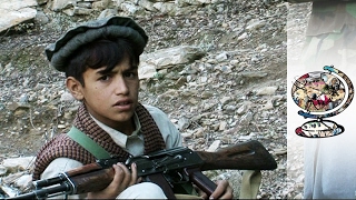 Behind The Taliban Mask The Other Side Of Afghanistans Frontline 2010 [upl. by Eelana]