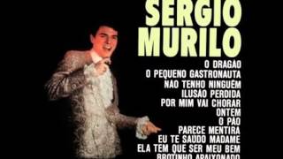 O PÃO Sérgio Murilo [upl. by Ursal]