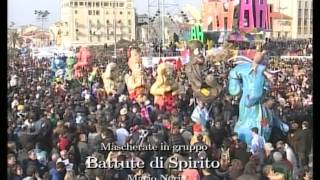 Carnevale di Viareggio 2000 [upl. by Drew]