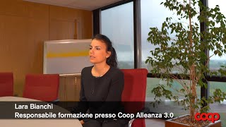 Case Study Coop Alleanza 30  Parte prima [upl. by Eeluj13]