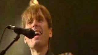 Franz Ferdinand  Take me out Live Glastonbury [upl. by Toth263]