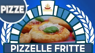 Pizzelle Fritte [upl. by Dlanor]