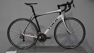 TREK DOMANE 59 2016 [upl. by Cappello]