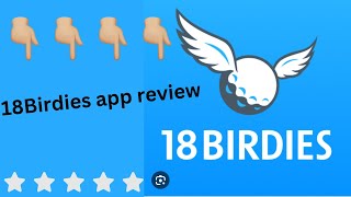 Unlock Your Golf Potential with the GameChanging App 18 Birdies [upl. by Aredna]